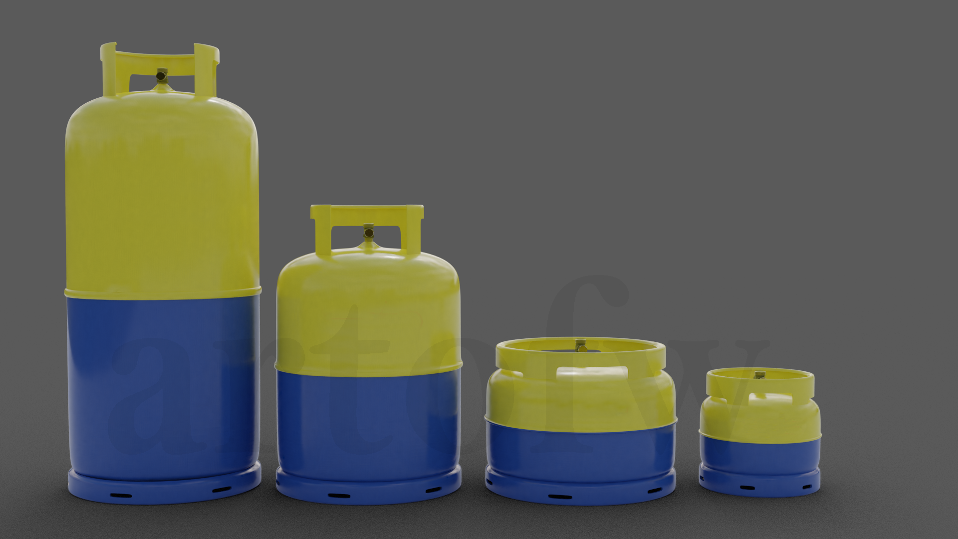 gas tank preview image 1
